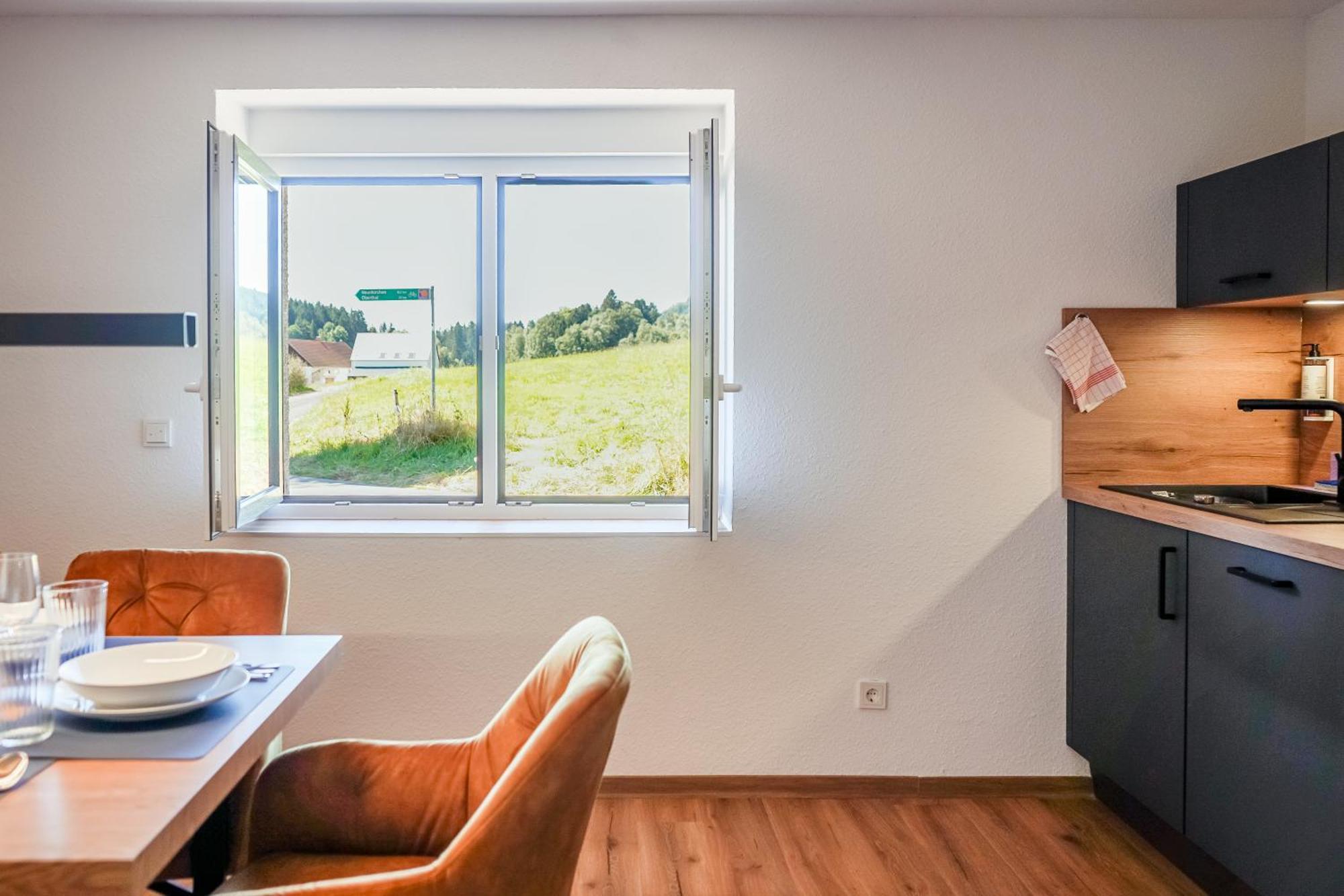 נופלדן 7Seas Boutique Ferienhaus Bostalsee - 2 Apartments Oder Ganzes Haus, Mit Sauna מראה חיצוני תמונה