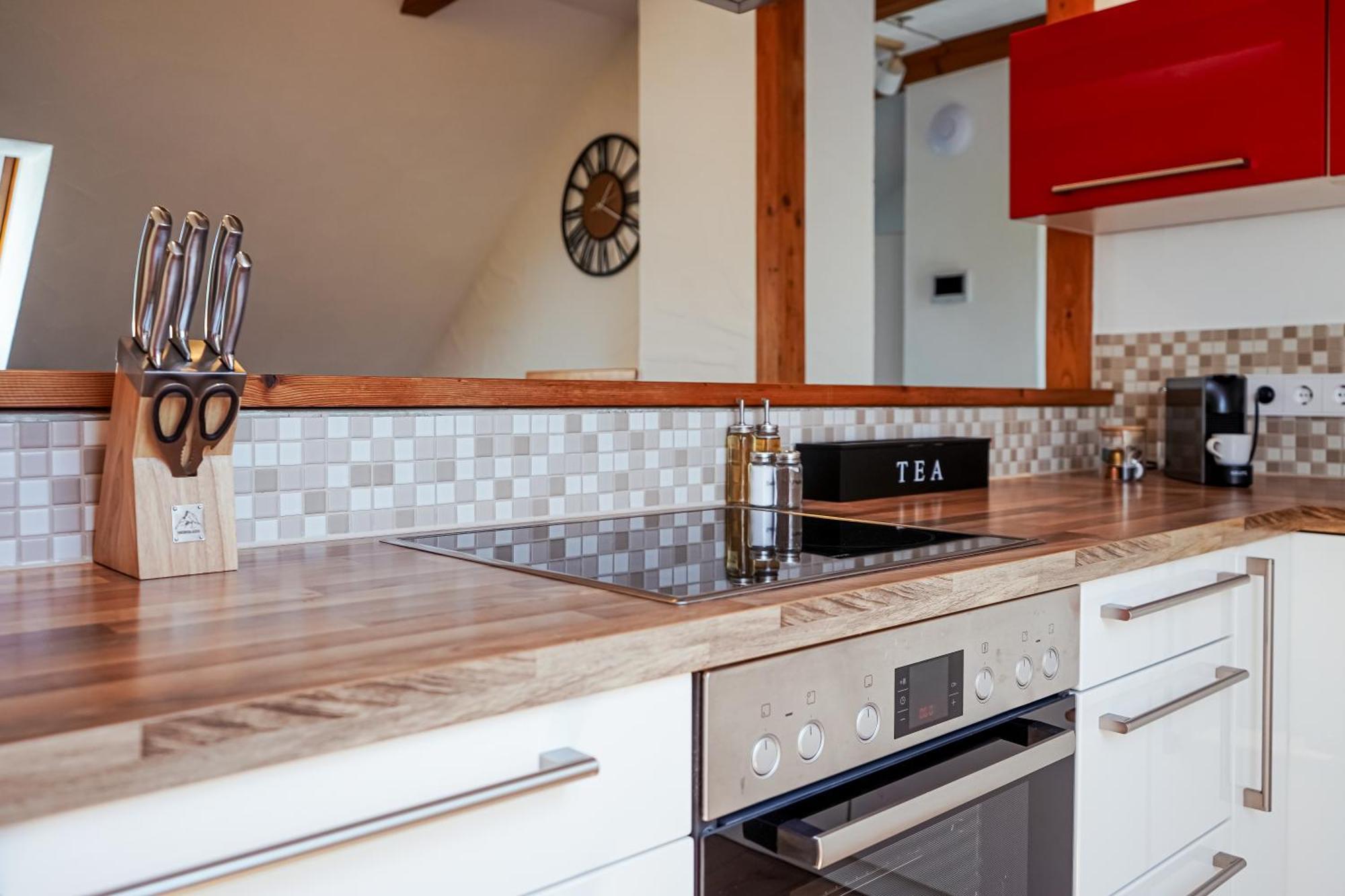 נופלדן 7Seas Boutique Ferienhaus Bostalsee - 2 Apartments Oder Ganzes Haus, Mit Sauna מראה חיצוני תמונה
