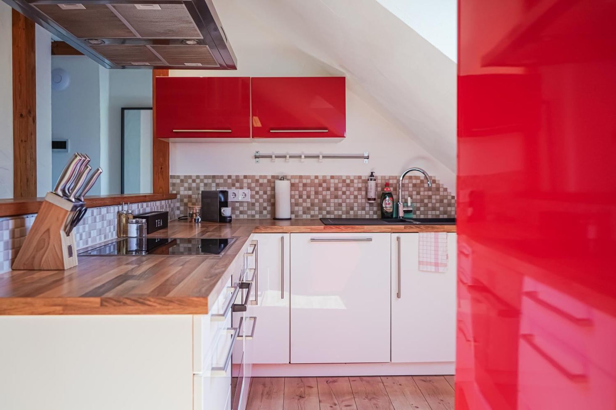 נופלדן 7Seas Boutique Ferienhaus Bostalsee - 2 Apartments Oder Ganzes Haus, Mit Sauna מראה חיצוני תמונה