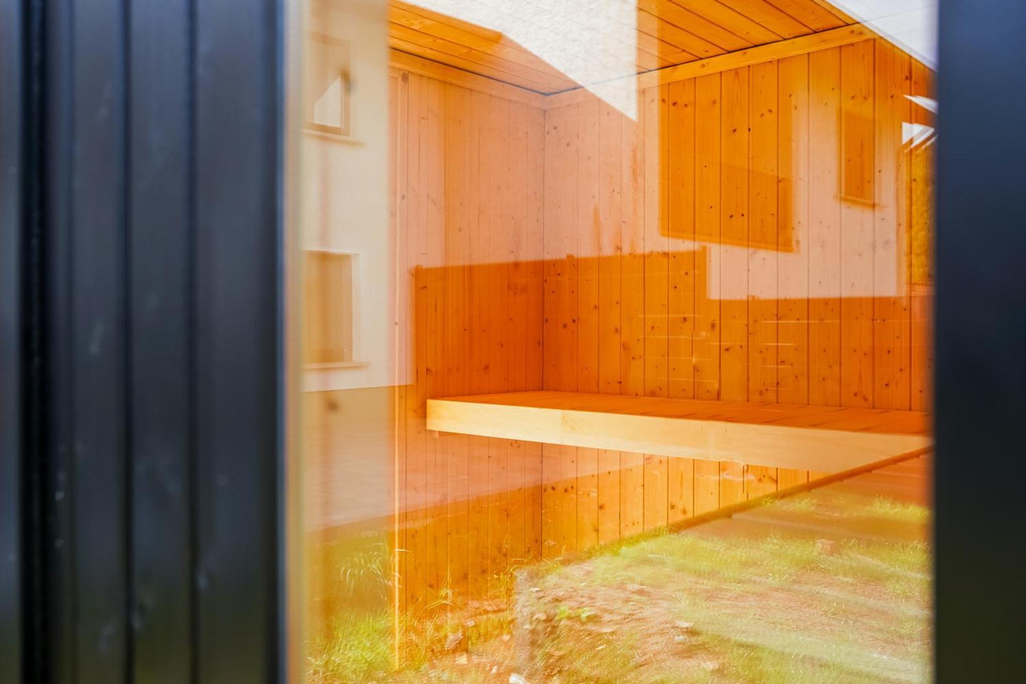 נופלדן 7Seas Boutique Ferienhaus Bostalsee - 2 Apartments Oder Ganzes Haus, Mit Sauna מראה חיצוני תמונה